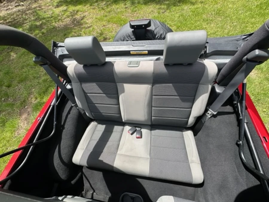 2007 Jeep JK Wrangler - Image 23 of 23