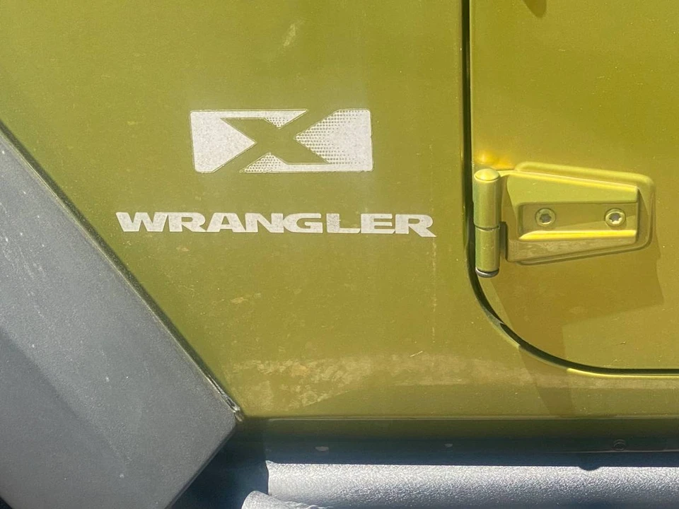 2007 Jeep JK Wrangler - Image 9 of 23