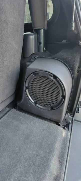 2007 Jeep JK Wrangler - Image 20 of 24