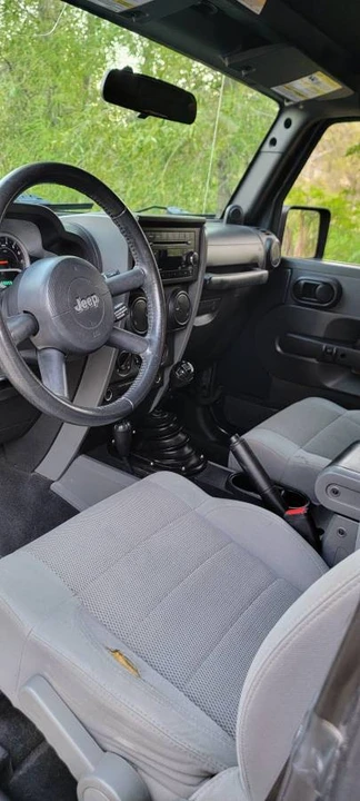 2007 Jeep JK Wrangler - Image 19 of 24