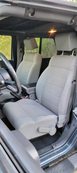 2007 Jeep JK Wrangler - Image 17 of 24