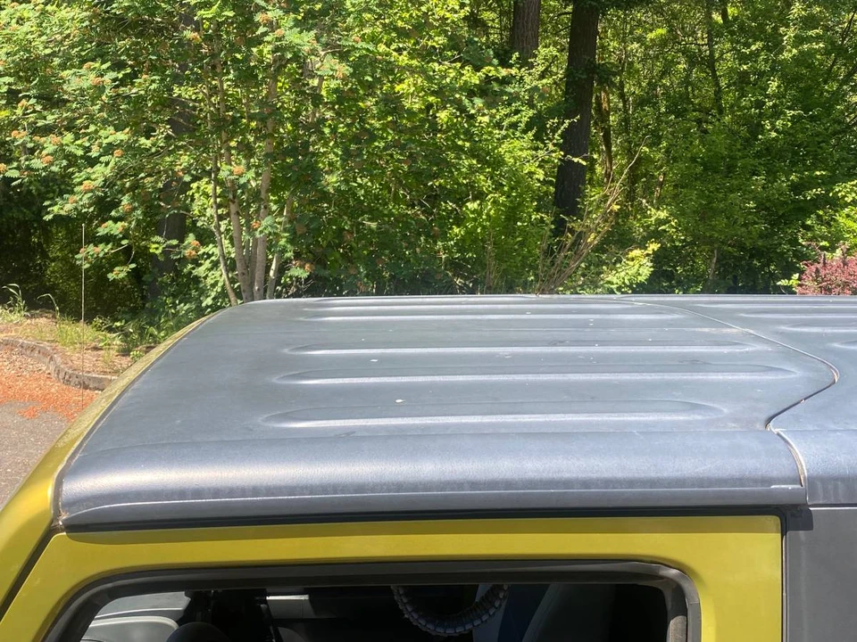 2007 Jeep JK Wrangler - Image 11 of 22