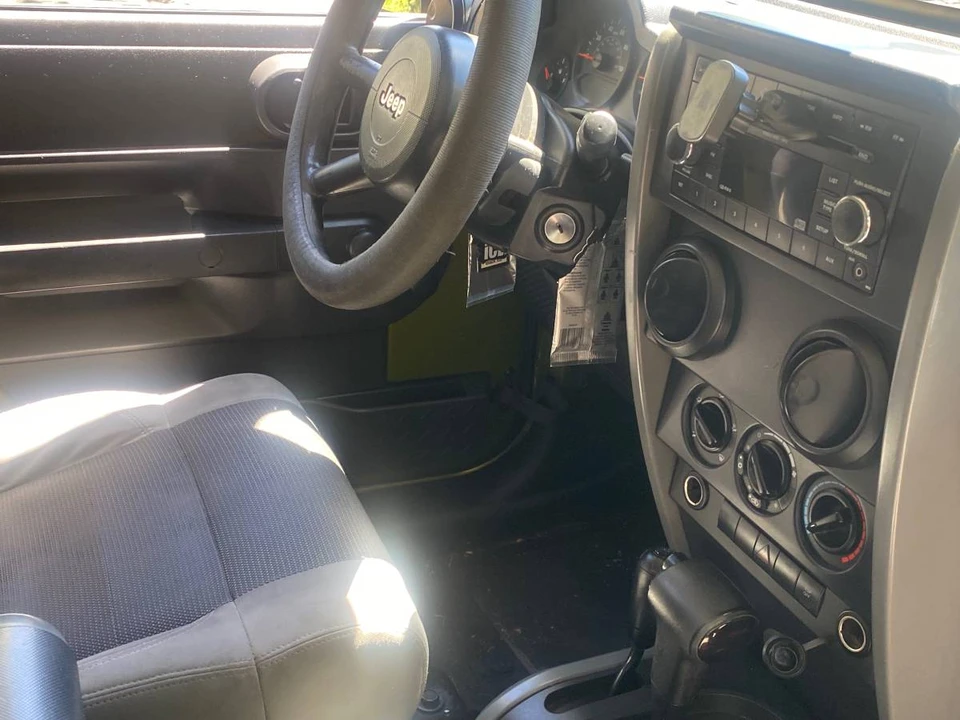 2007 Jeep JK Wrangler - Image 14 of 22