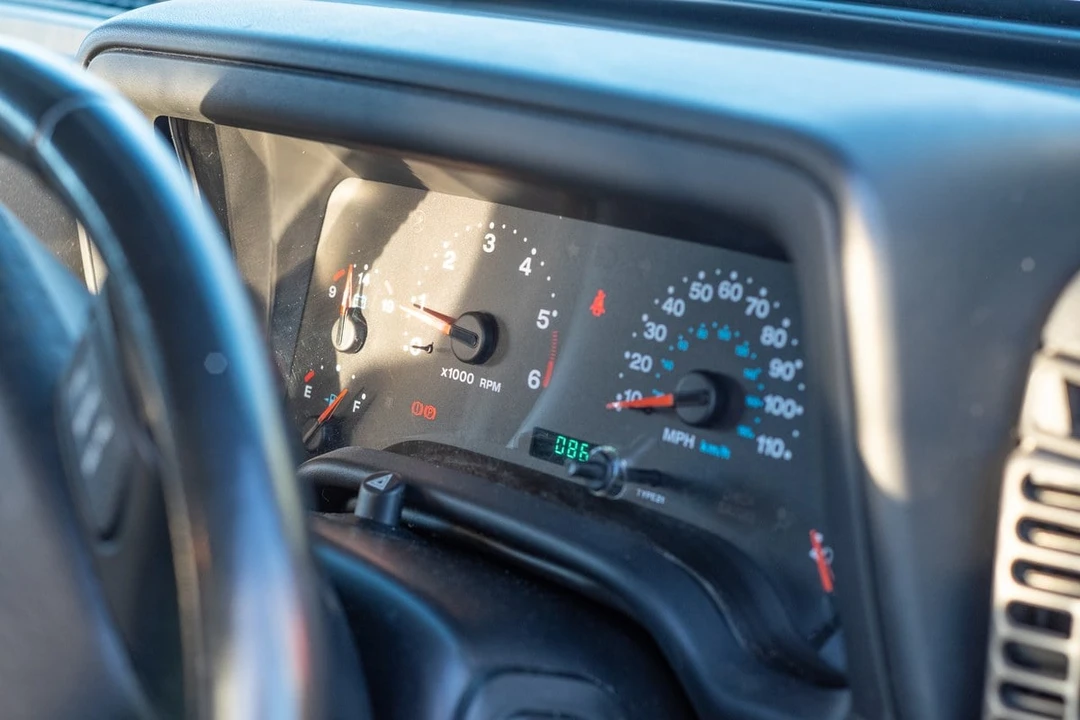 2007 Jeep JK Wrangler - Image 26 of 30