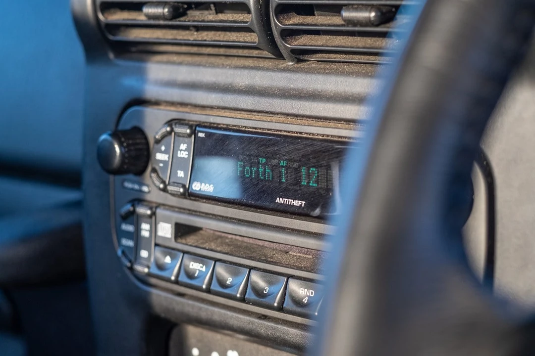 2007 Jeep JK Wrangler - Image 28 of 30