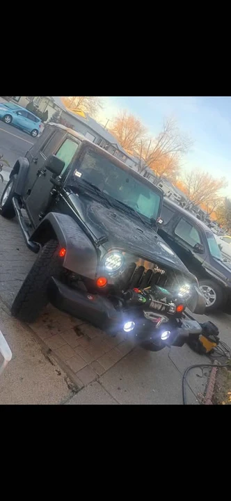 2007 Jeep JK Wrangler - Image 11 of 13