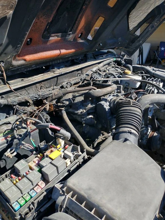2007 Jeep JK Wrangler - Image 3 of 5