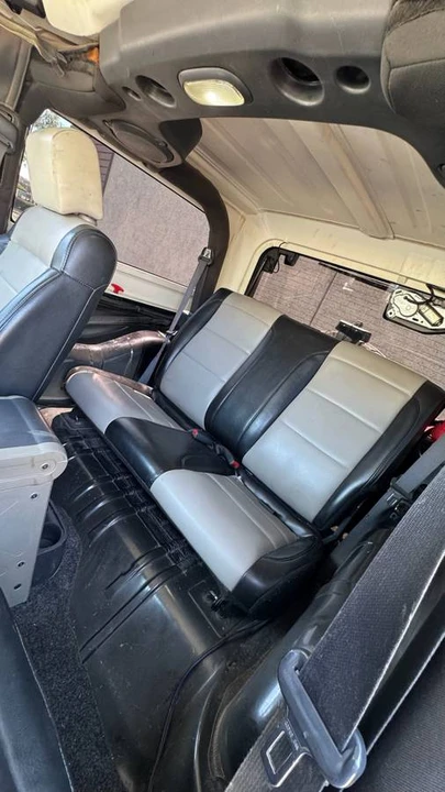 2007 Jeep JK Wrangler - Image 12 of 13