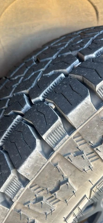 2007 Jeep JK Wrangler - Image 8 of 9