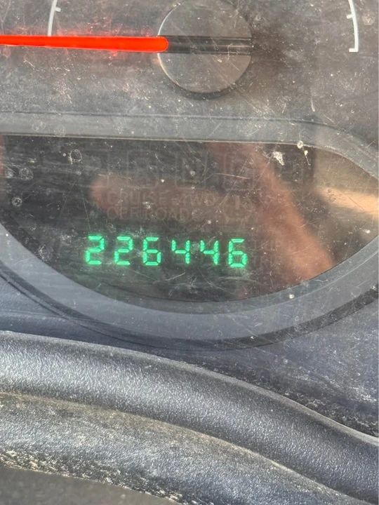 2007 Jeep JK Wrangler - Image 7 of 9