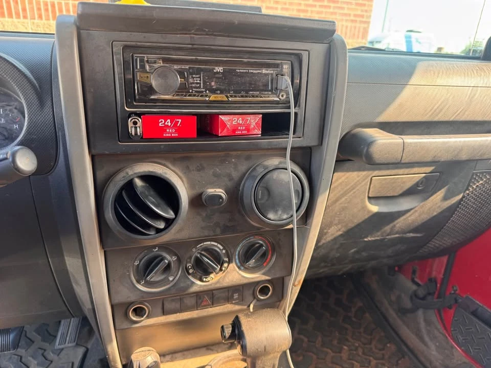 2007 Jeep JK Wrangler - Image 6 of 9