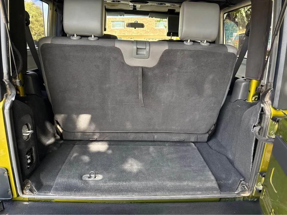 2007 Jeep JK Wrangler - Image 15 of 18
