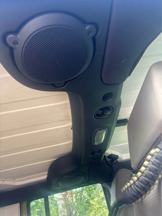 2007 Jeep JK Wrangler - Image 10 of 10