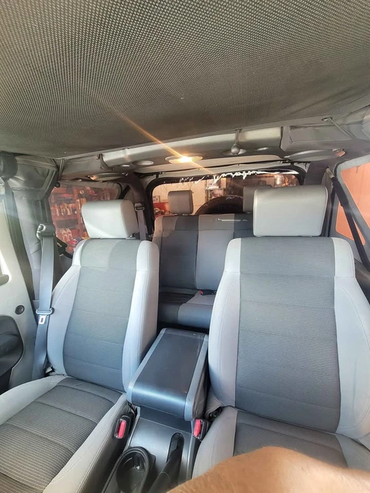 2007 Jeep JK Wrangler - Image 2 of 8