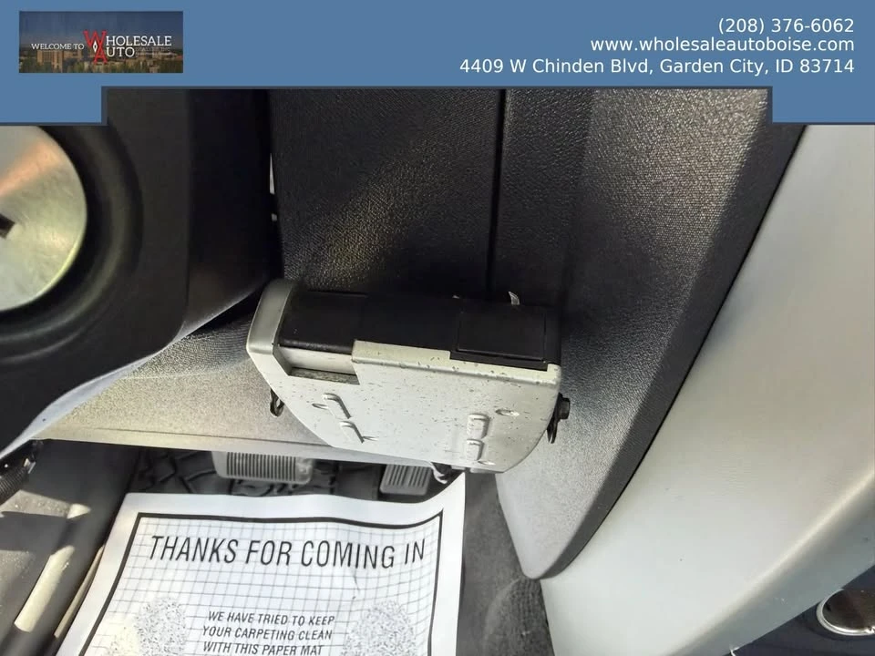 2007 Jeep JK Wrangler - Image 17 of 20