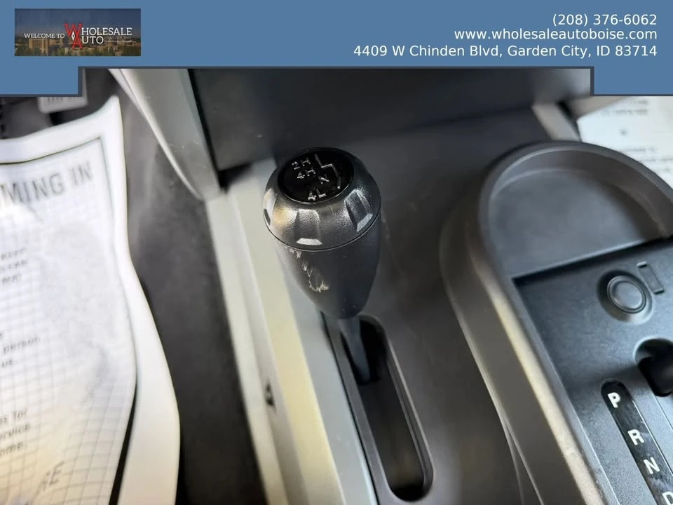2007 Jeep JK Wrangler - Image 15 of 20