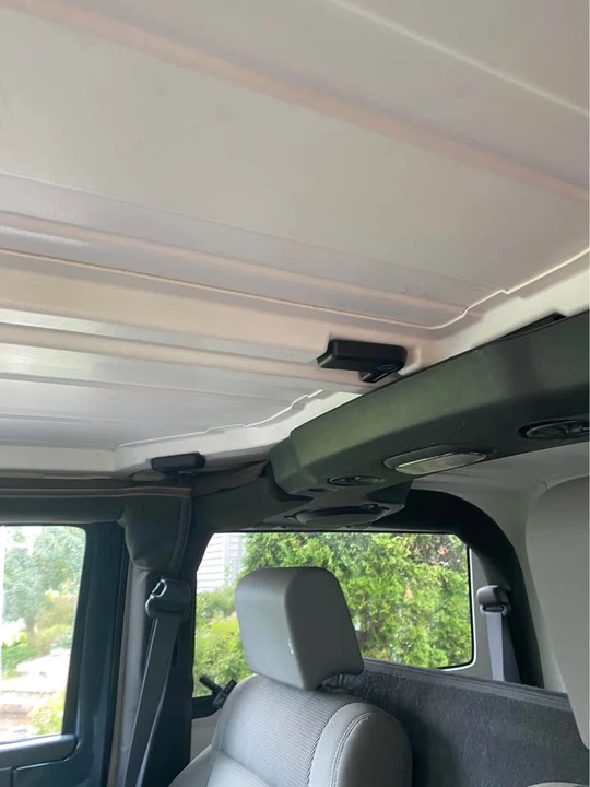 2007 Jeep JK Wrangler - Image 5 of 5