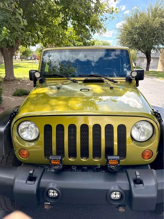 2007 Jeep JK Wrangler - Image 10 of 18