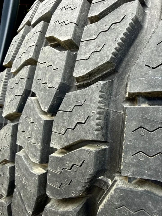 2007 Jeep JK Wrangler - Image 17 of 18