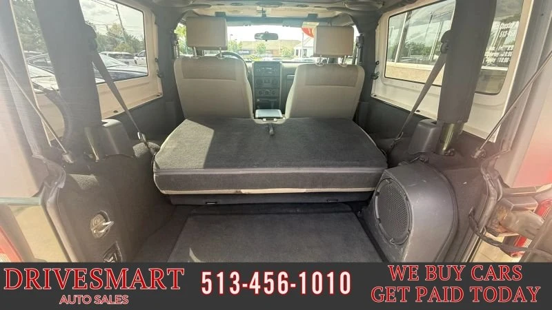 2007 Jeep JK Wrangler - Image 18 of 18