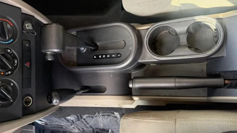 2007 Jeep JK Wrangler - Image 15 of 18