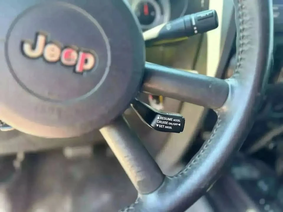 2007 Jeep JK Wrangler - Image 7 of 15