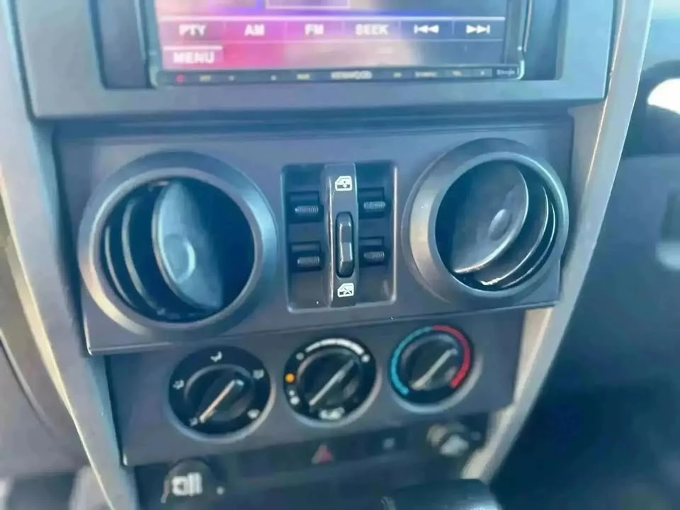 2007 Jeep JK Wrangler - Image 9 of 15