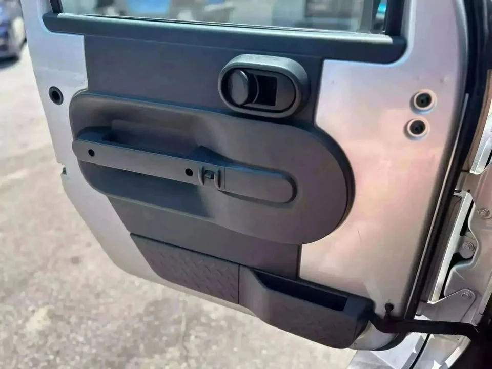 2007 Jeep JK Wrangler - Image 13 of 15
