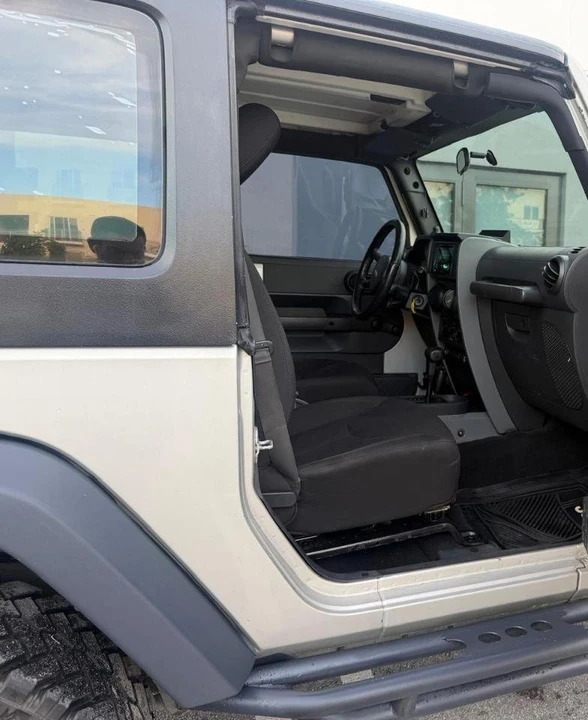 2007 Jeep JK Wrangler - Image 12 of 19