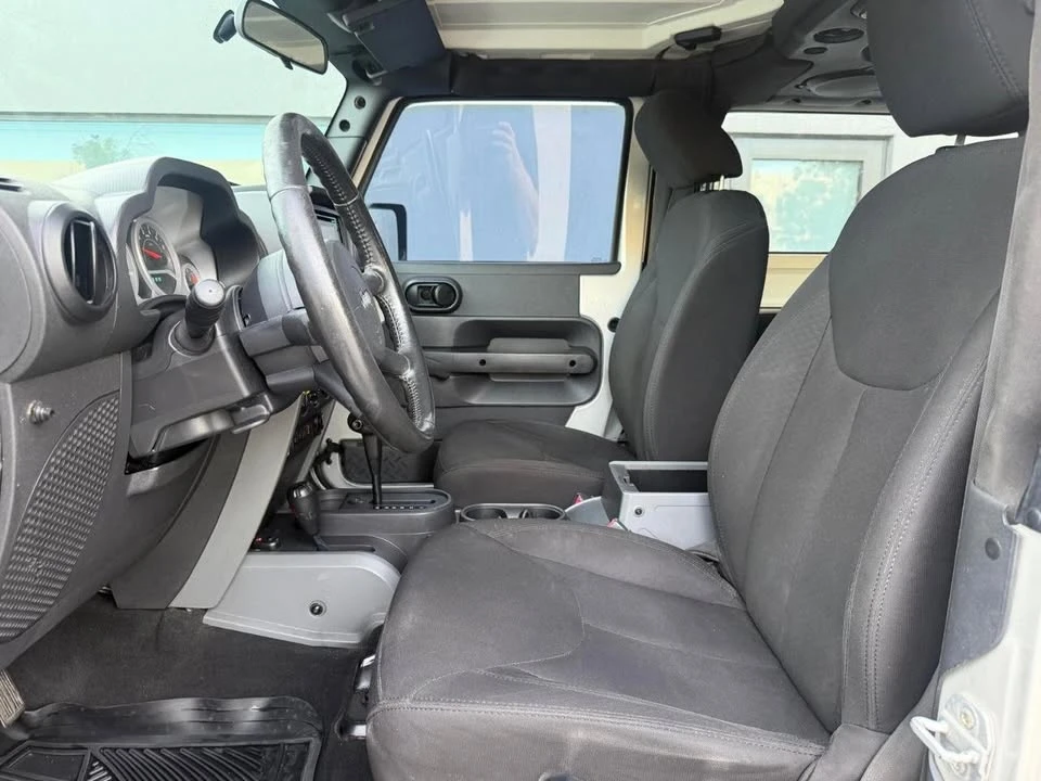 2007 Jeep JK Wrangler - Image 15 of 19