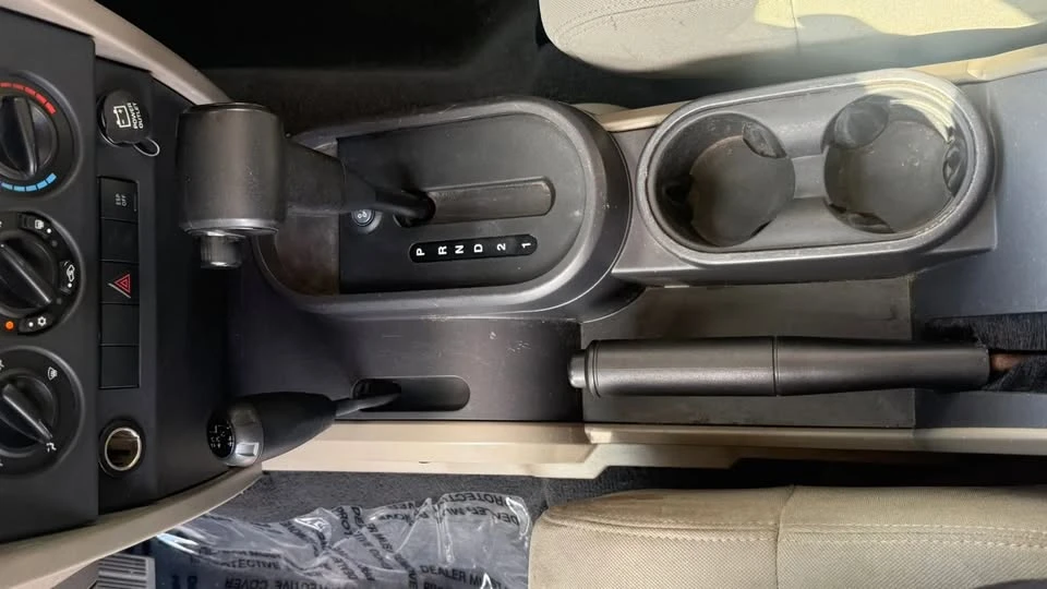 2007 Jeep JK Wrangler - Image 15 of 18
