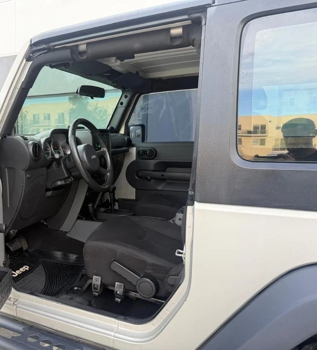 2007 Jeep JK Wrangler - Image 13 of 19