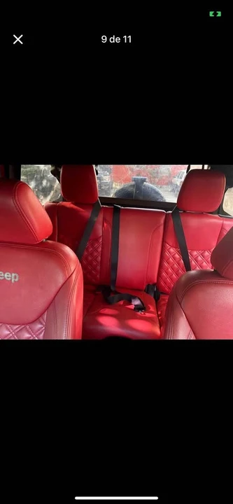 2007 Jeep JK Wrangler - Image 9 of 11