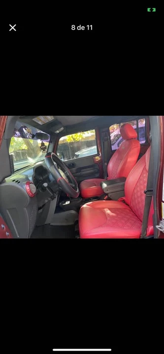 2007 Jeep JK Wrangler - Image 10 of 11