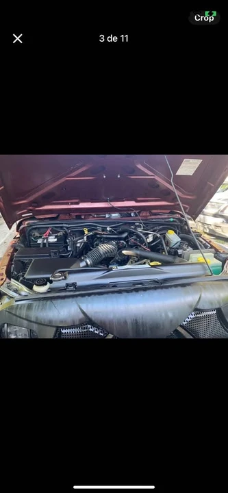 2007 Jeep JK Wrangler - Image 3 of 11