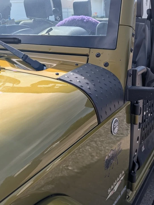 2007 Jeep JK Wrangler - Image 11 of 14
