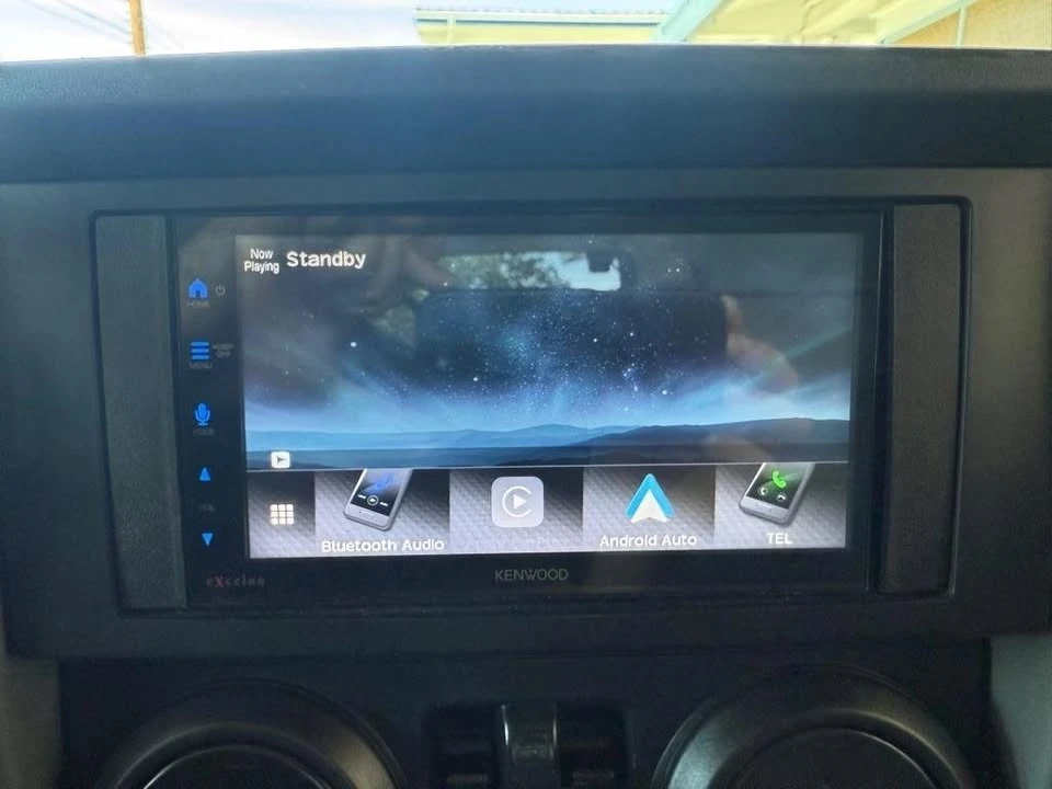 2007 Jeep JK Wrangler - Image 12 of 12