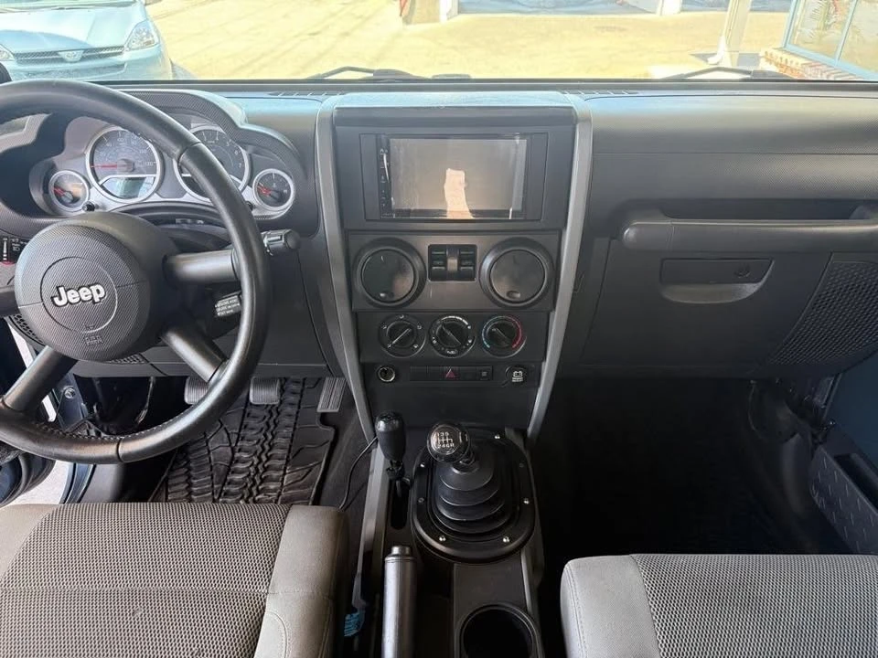 2007 Jeep JK Wrangler - Image 10 of 12