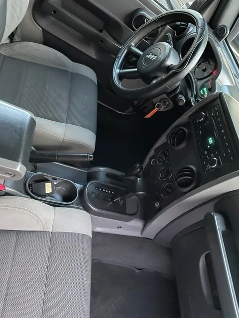 2007 Jeep JK Wrangler - Image 14 of 16