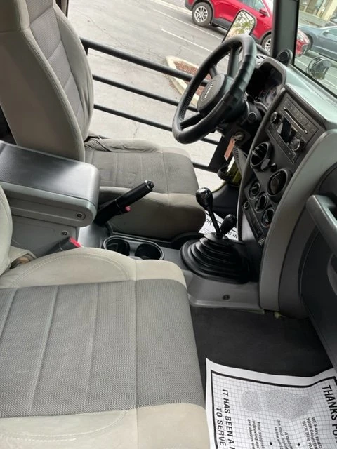 2007 Jeep JK Wrangler - Image 17 of 17