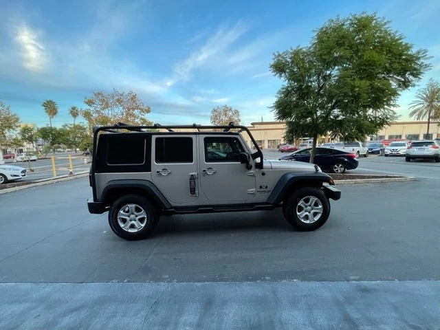 2007 Jeep JK Wrangler - Image 6 of 16