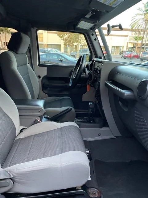 2007 Jeep JK Wrangler - Image 13 of 16