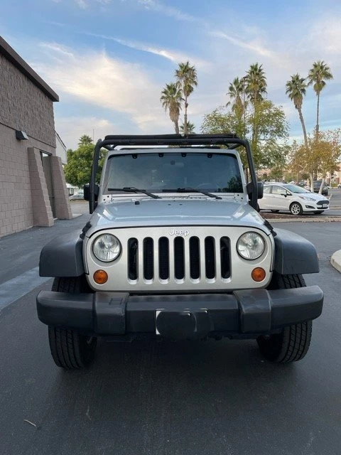 2007 Jeep JK Wrangler - Image 9 of 16