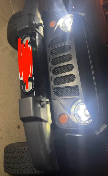 2007 Jeep JK Wrangler - Image 9 of 10