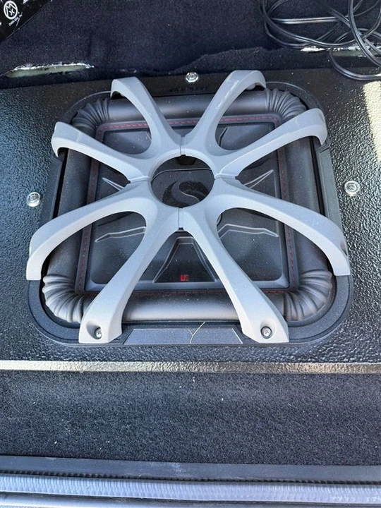 2007 Jeep JK Wrangler - Image 12 of 20