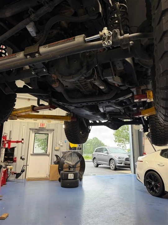 2007 Jeep JK Wrangler - Image 20 of 20