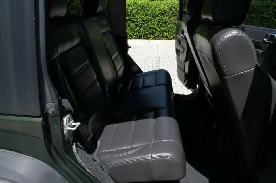 2007 Jeep JK Wrangler - Image 12 of 15