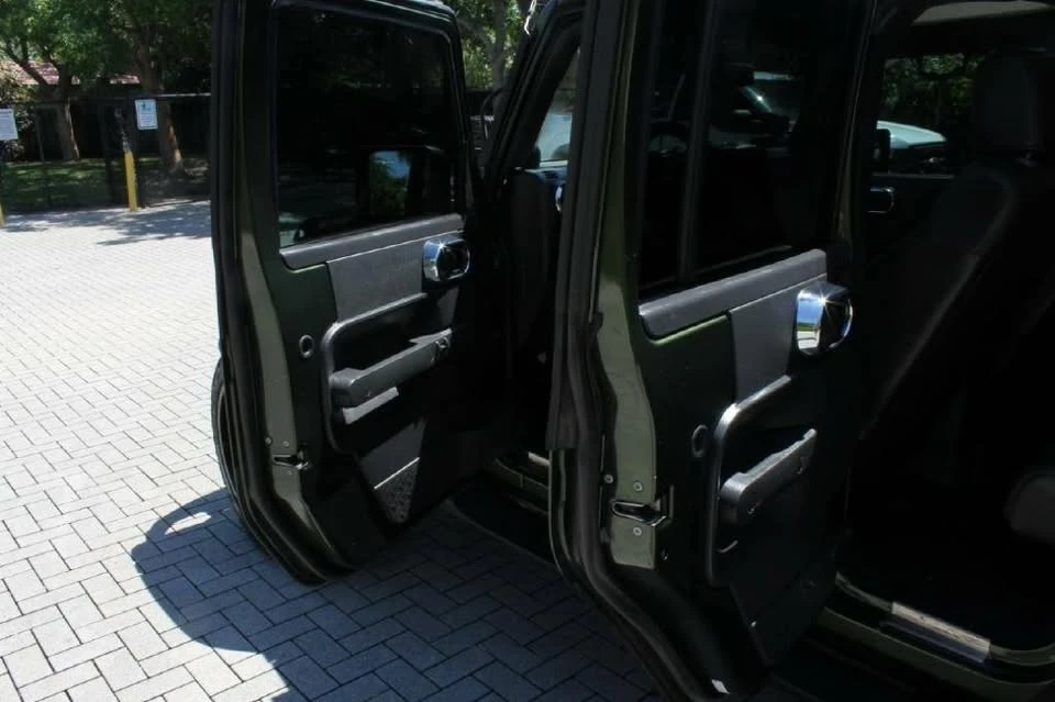 2007 Jeep JK Wrangler - Image 10 of 15