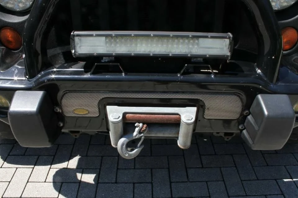 2007 Jeep JK Wrangler - Image 15 of 15