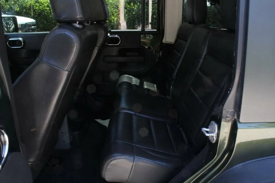 2007 Jeep JK Wrangler - Image 9 of 15
